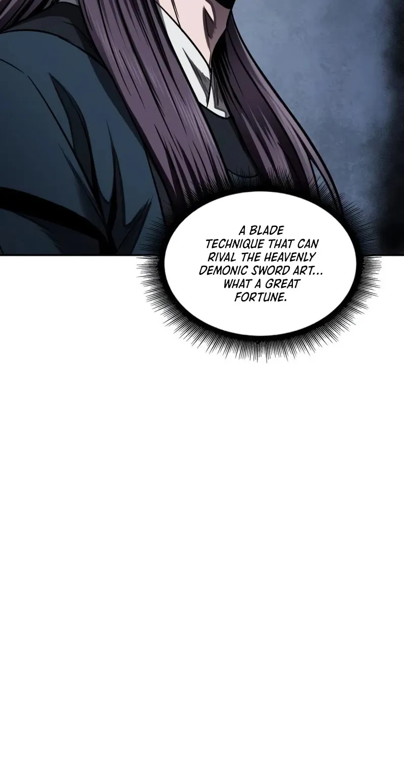 Nano Machine Kainu Manga Chapter 83 Page 112