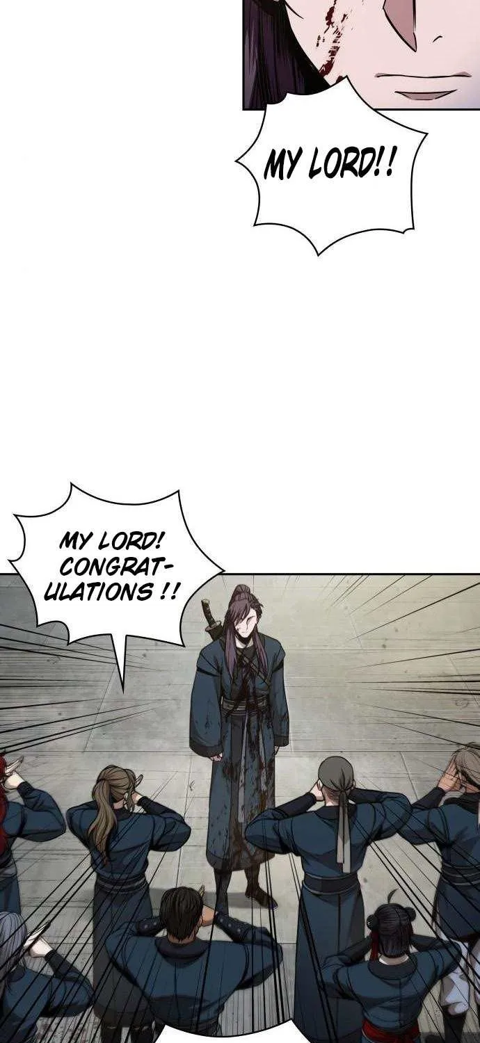 Nano Machine Kainu Manga Chapter 82 Page 5