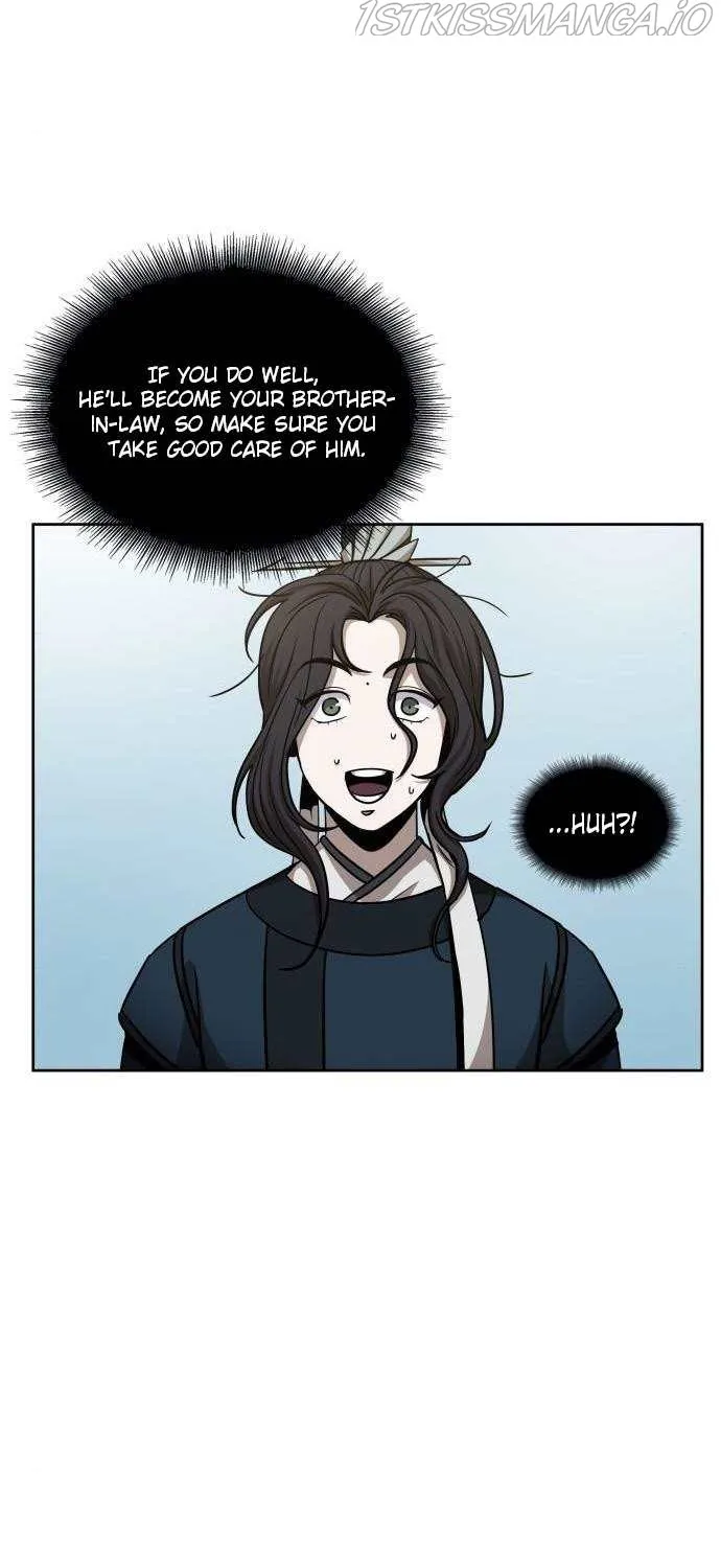 Nano Machine Kainu Manga Chapter 82 Page 14