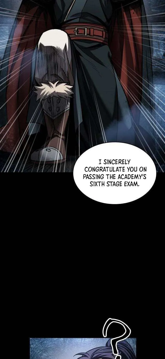 Nano Machine Kainu Manga Chapter 82 Page 22