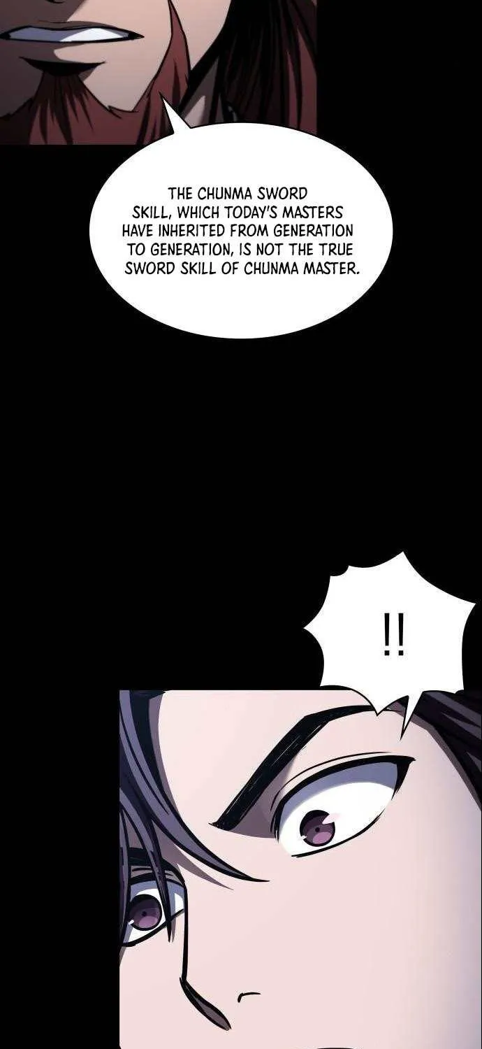 Nano Machine Kainu Manga Chapter 82 Page 36