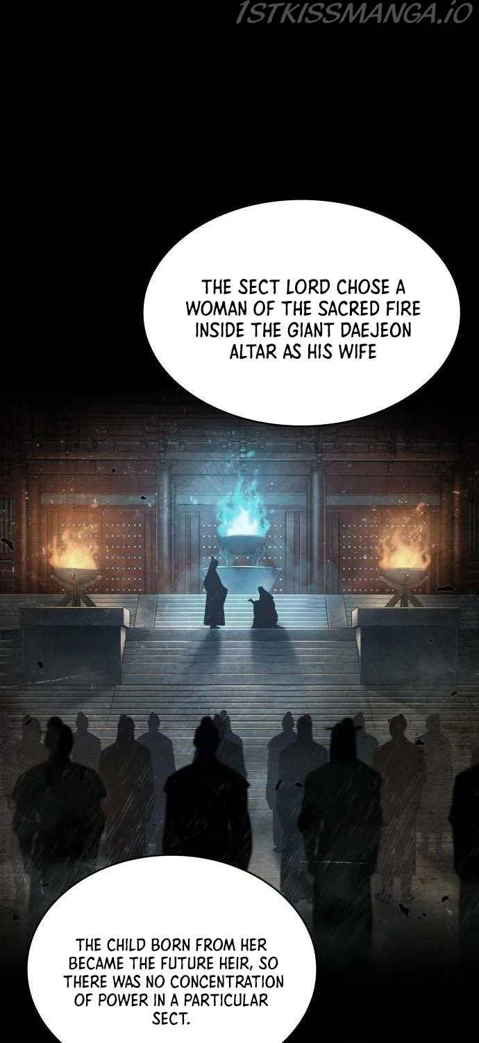 Nano Machine Kainu Manga Chapter 82 Page 42