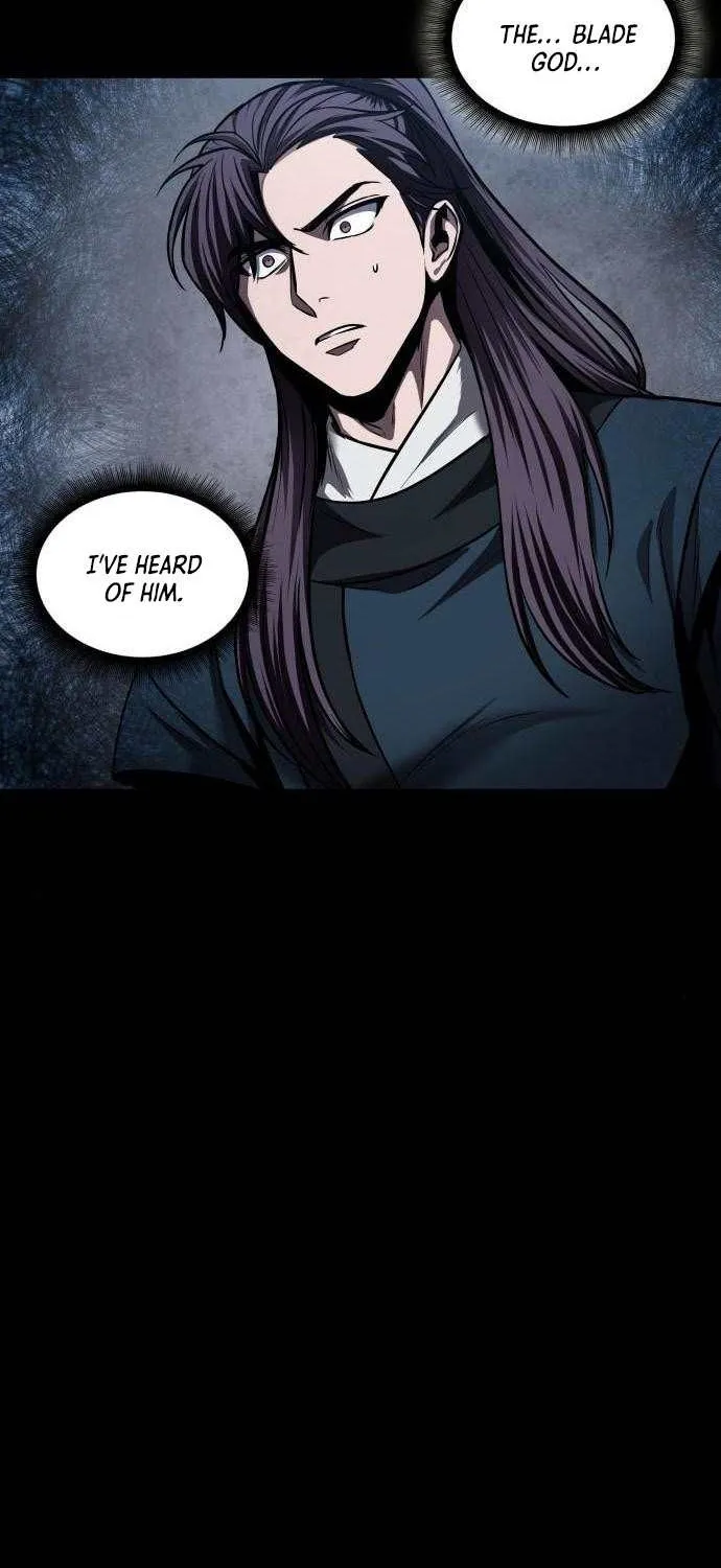 Nano Machine Kainu Manga Chapter 82 Page 49