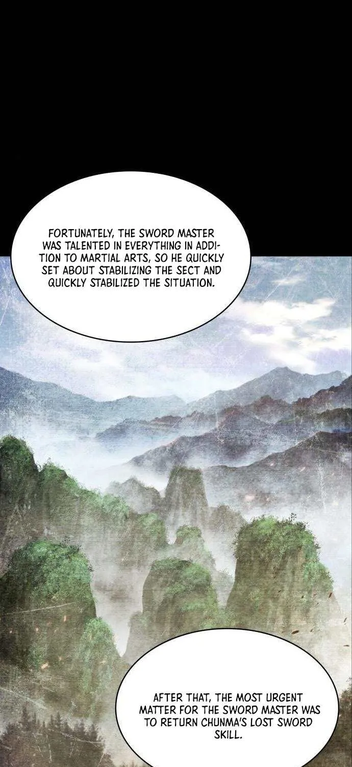 Nano Machine Kainu Manga Chapter 82 Page 54