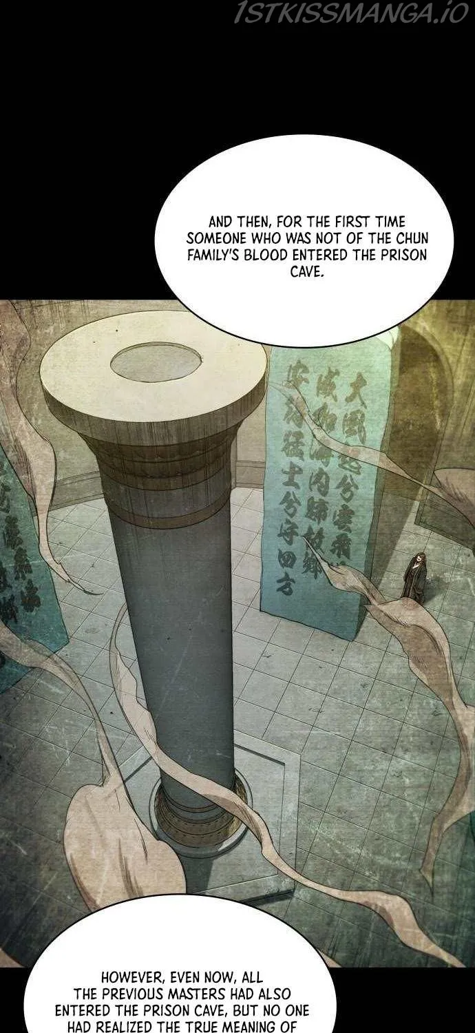 Nano Machine Kainu Manga Chapter 82 Page 56
