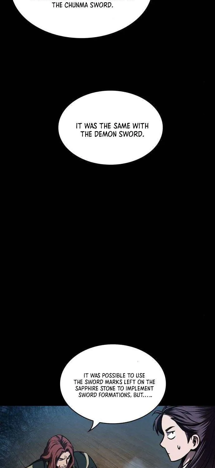 Nano Machine Kainu Manga Chapter 82 Page 57