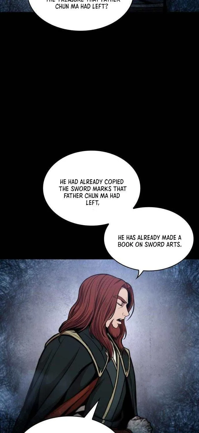 Nano Machine Kainu Manga Chapter 82 Page 63