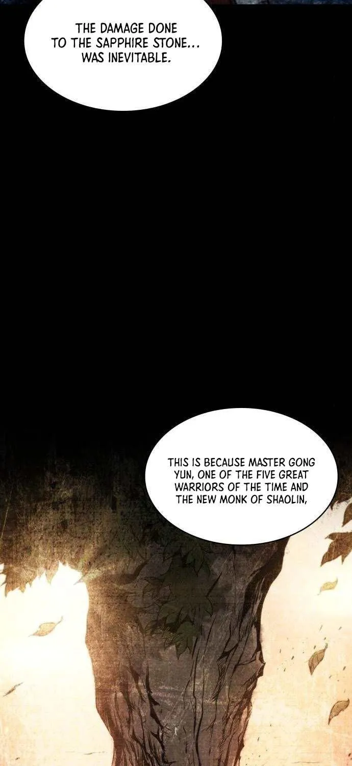 Nano Machine Kainu Manga Chapter 82 Page 64