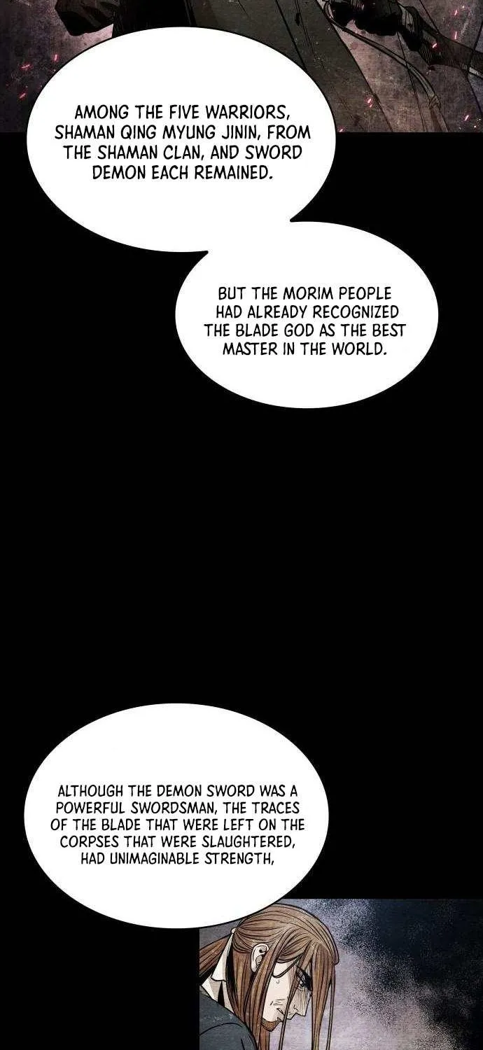 Nano Machine Kainu Manga Chapter 82 Page 70