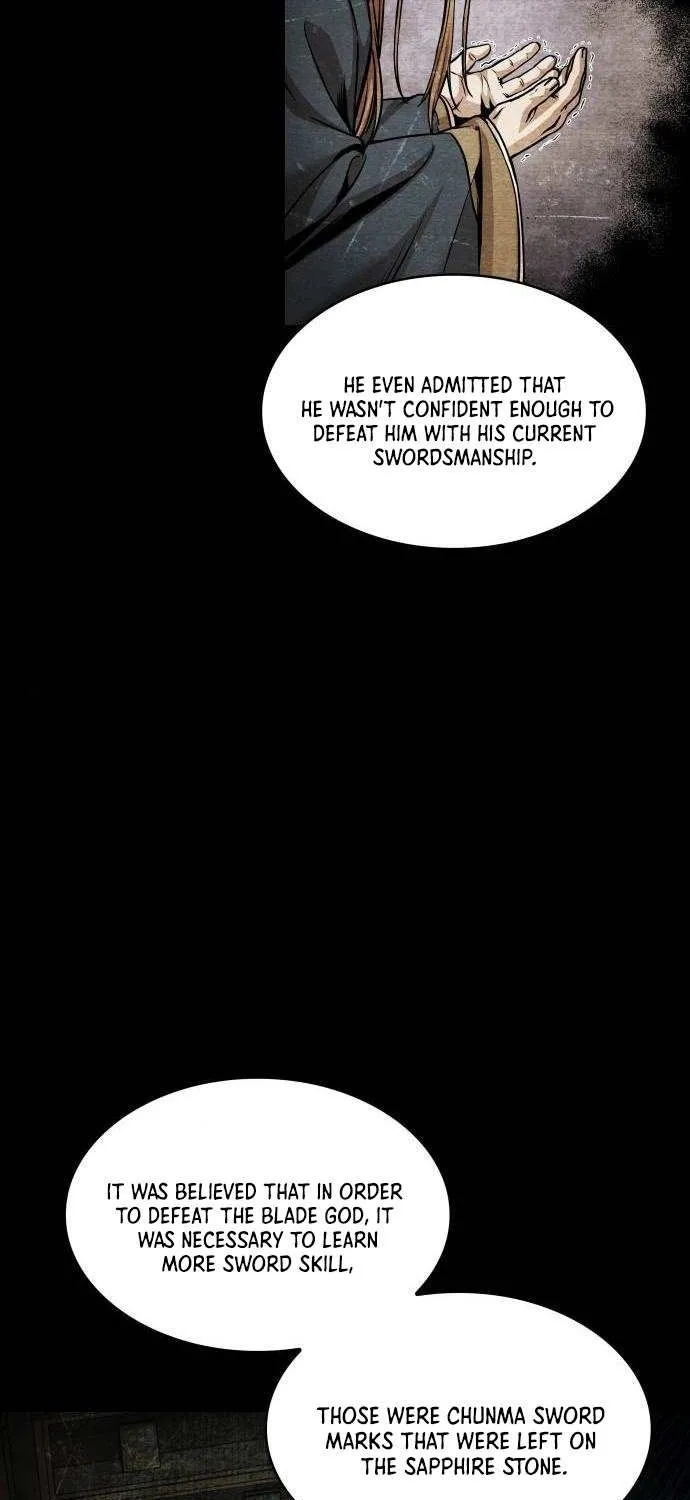 Nano Machine Kainu Manga Chapter 82 Page 71