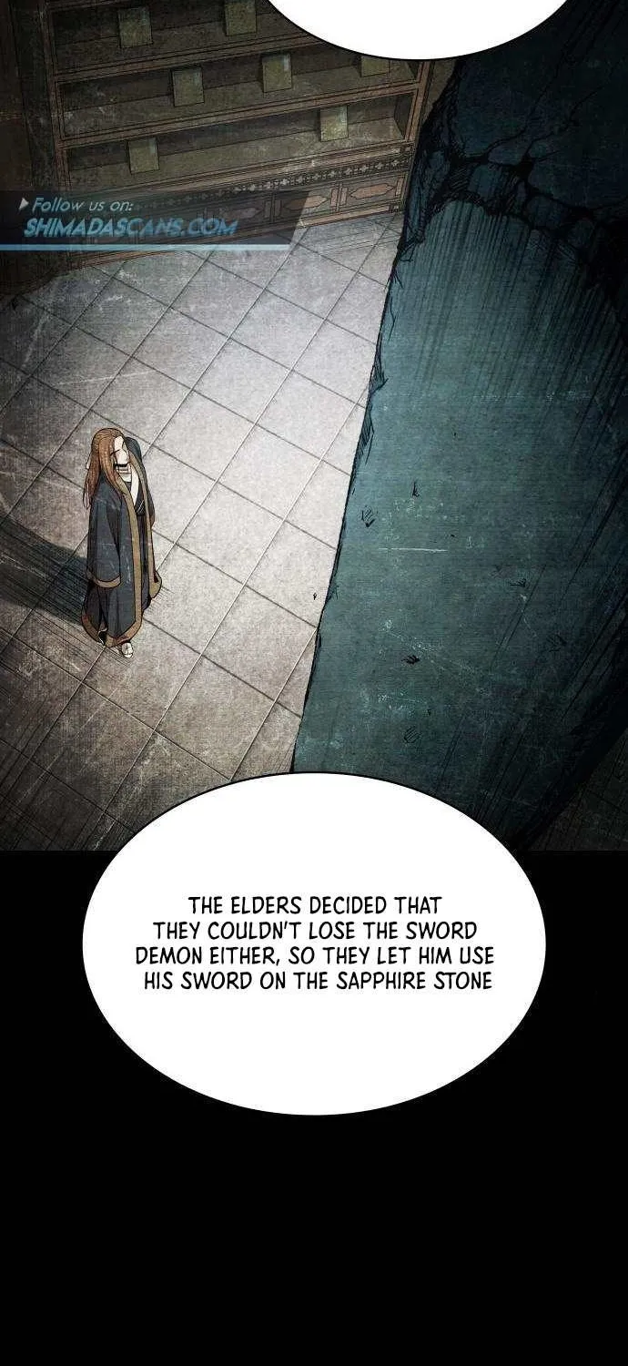 Nano Machine Kainu Manga Chapter 82 Page 72