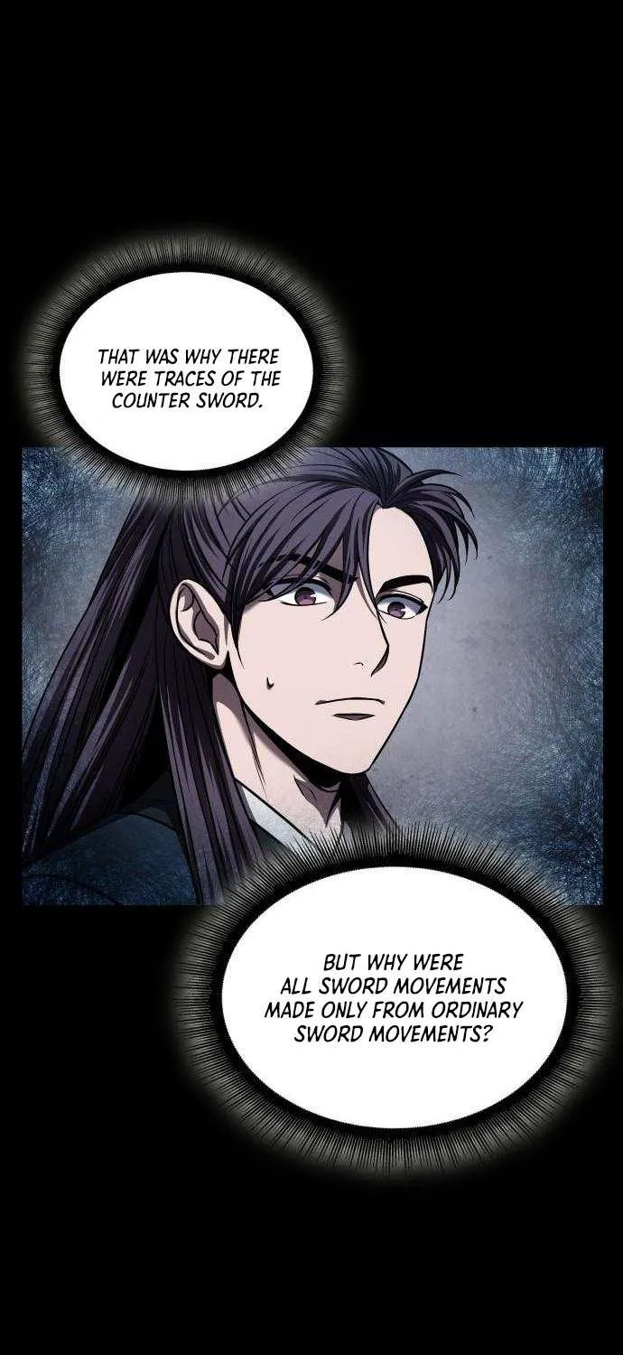 Nano Machine Kainu Manga Chapter 82 Page 73