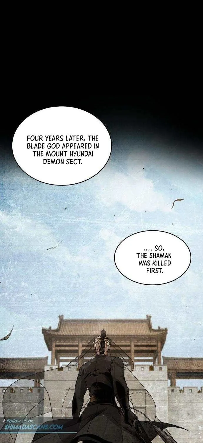 Nano Machine Kainu Manga Chapter 82 Page 74