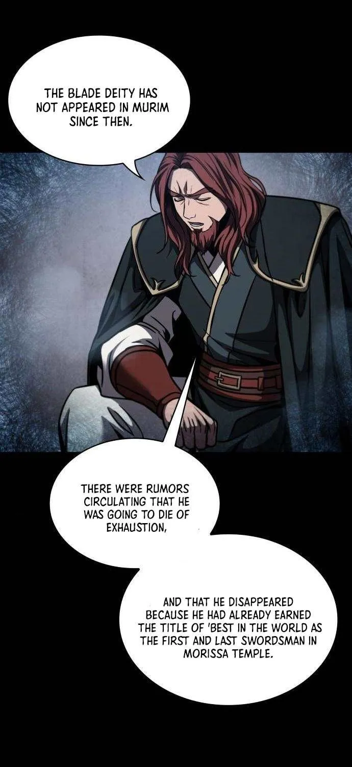 Nano Machine Kainu Manga Chapter 82 Page 77