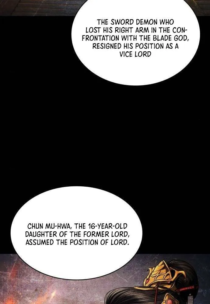 Nano Machine Kainu Manga Chapter 82 Page 79