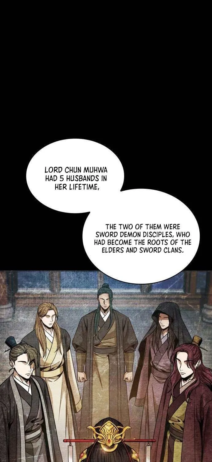 Nano Machine Kainu Manga Chapter 82 Page 81