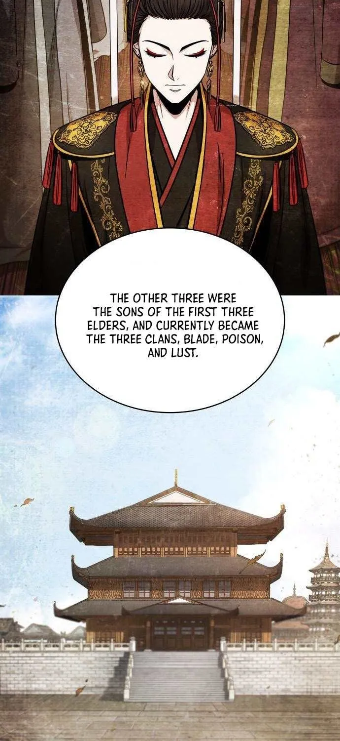 Nano Machine Kainu Manga Chapter 82 Page 82