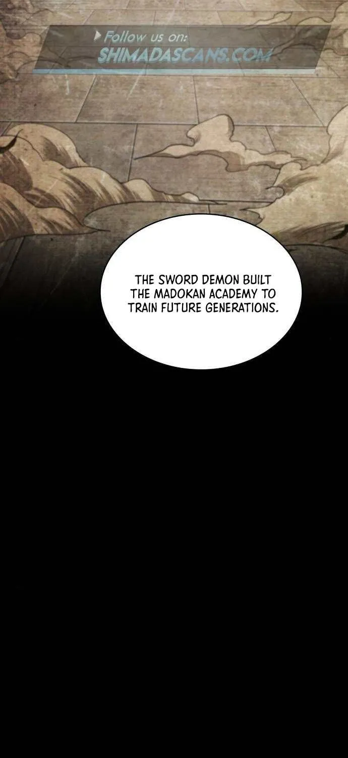 Nano Machine Kainu Manga Chapter 82 Page 83