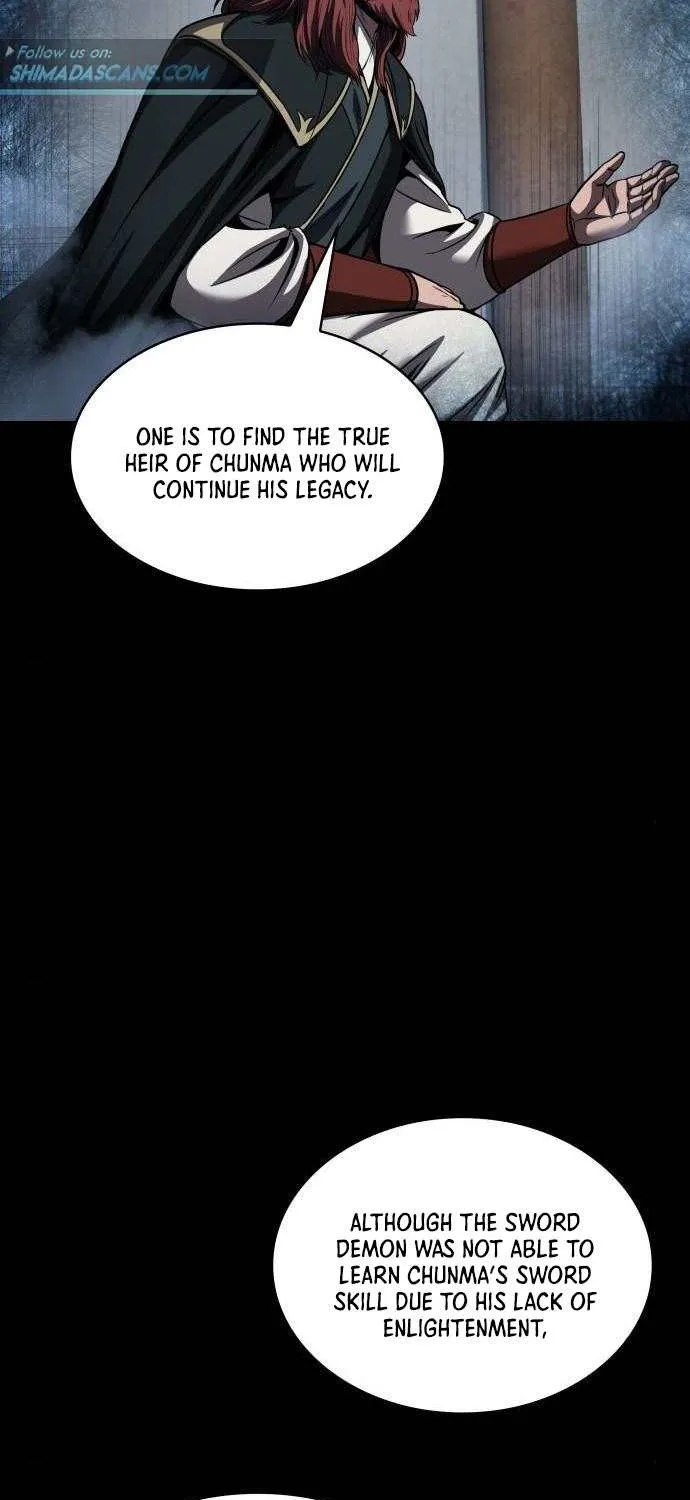 Nano Machine Kainu Manga Chapter 82 Page 86