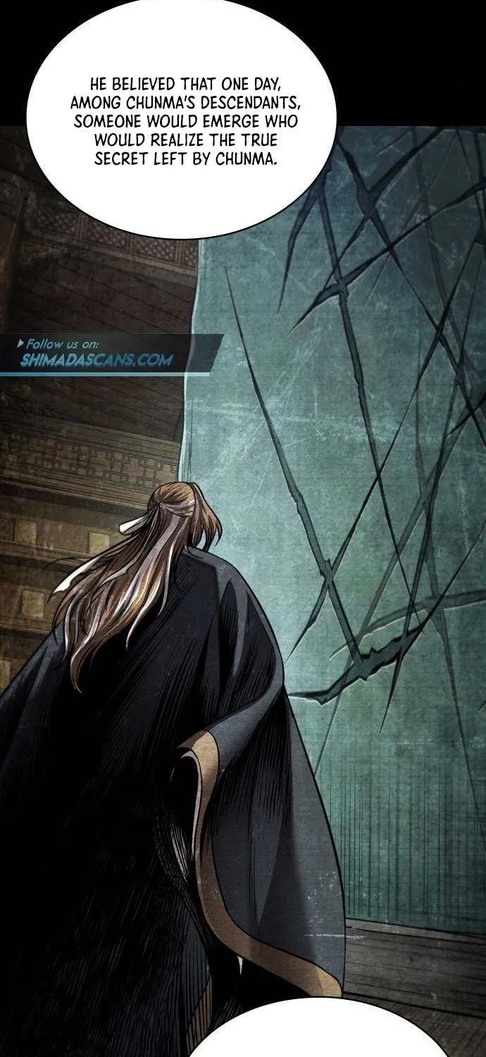 Nano Machine Kainu Manga Chapter 82 Page 87