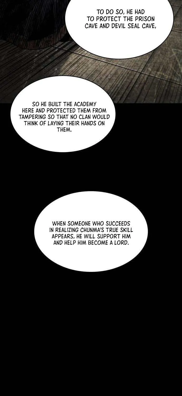 Nano Machine Kainu Manga Chapter 82 Page 88
