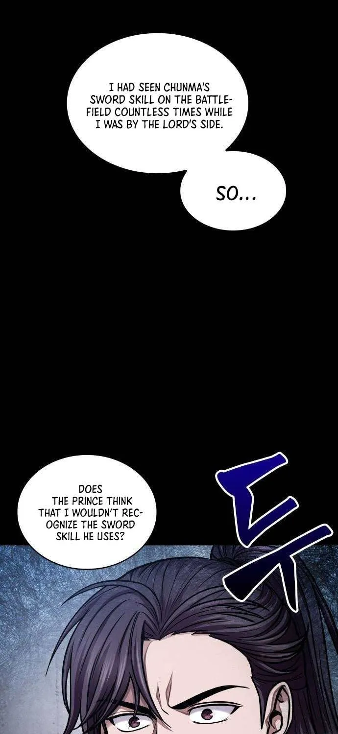 Nano Machine Kainu Manga Chapter 82 Page 90