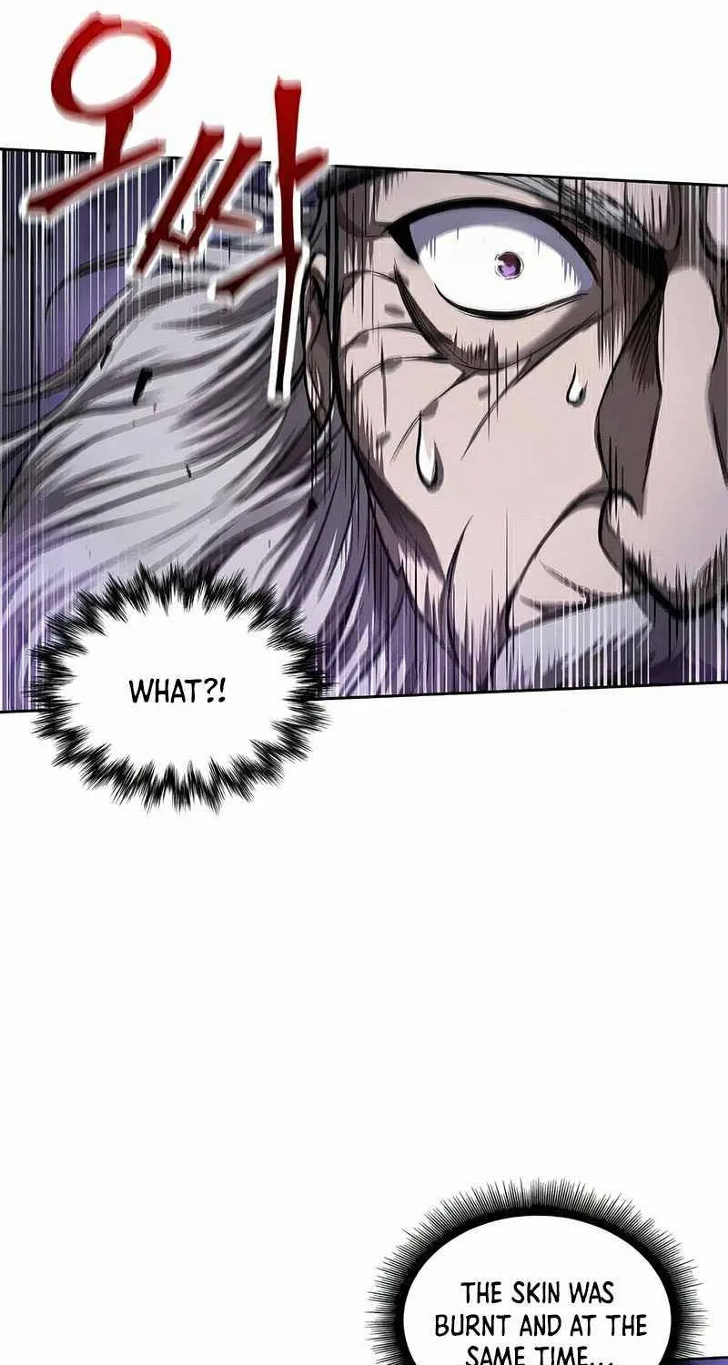 Nano Machine Kainu Manga Chapter 81 Page 4
