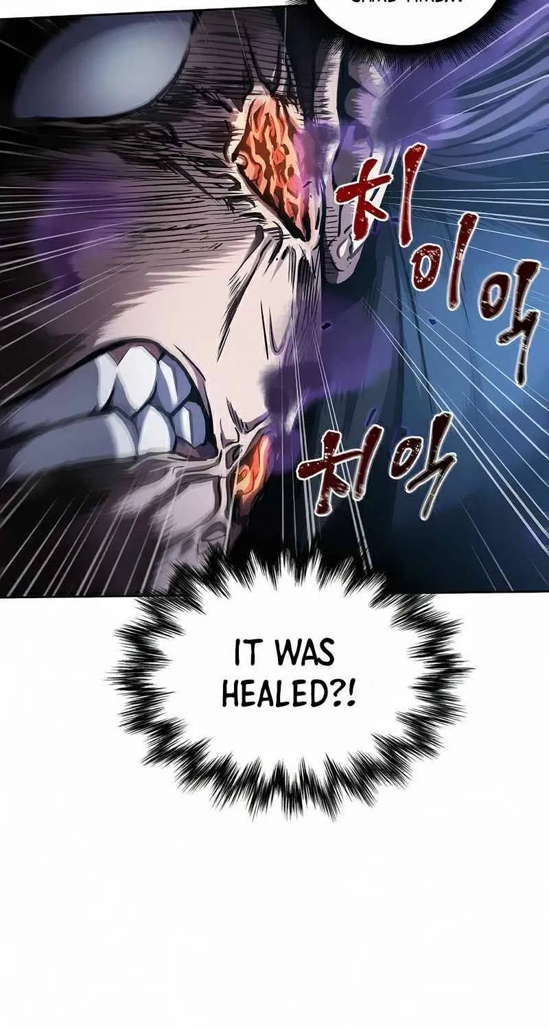 Nano Machine Kainu Manga Chapter 81 Page 5