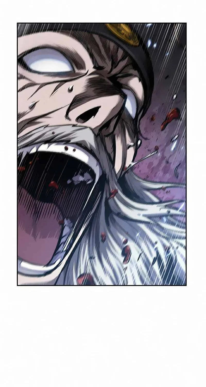 Nano Machine Kainu Manga Chapter 81 Page 8