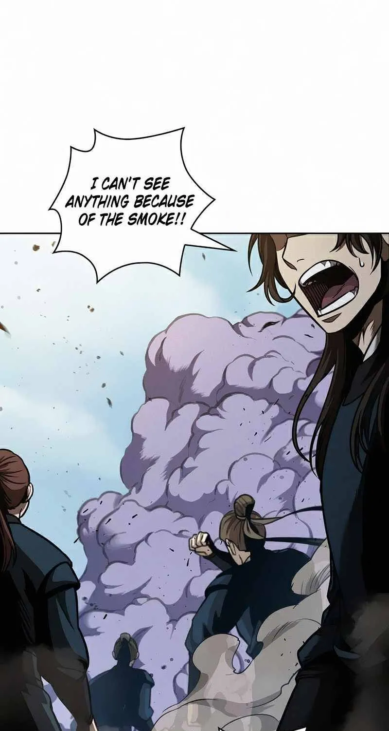 Nano Machine Kainu Manga Chapter 81 Page 12