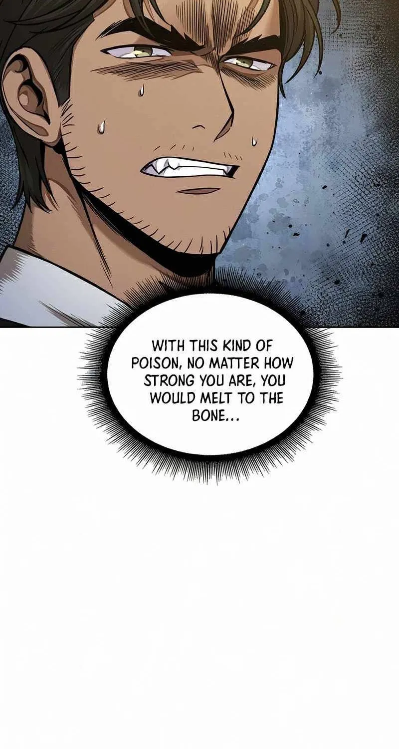 Nano Machine Kainu Manga Chapter 81 Page 15