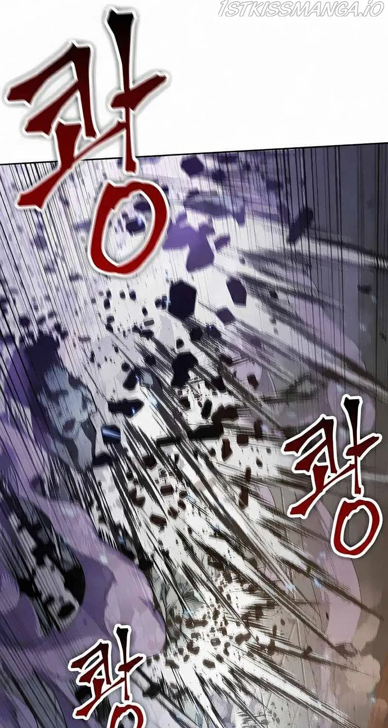 Nano Machine Kainu Manga Chapter 81 Page 19