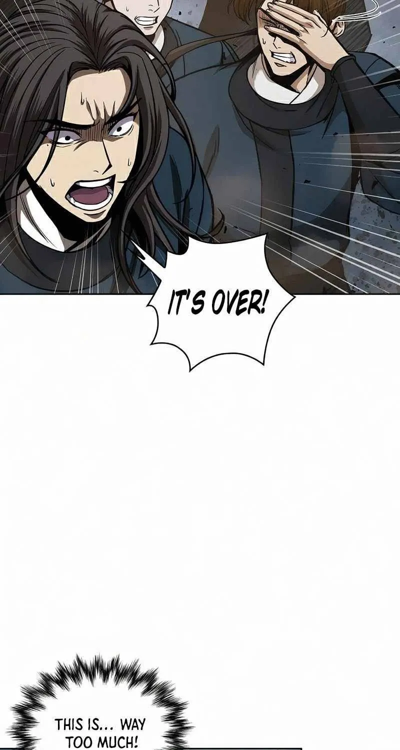 Nano Machine Kainu Manga Chapter 81 Page 21