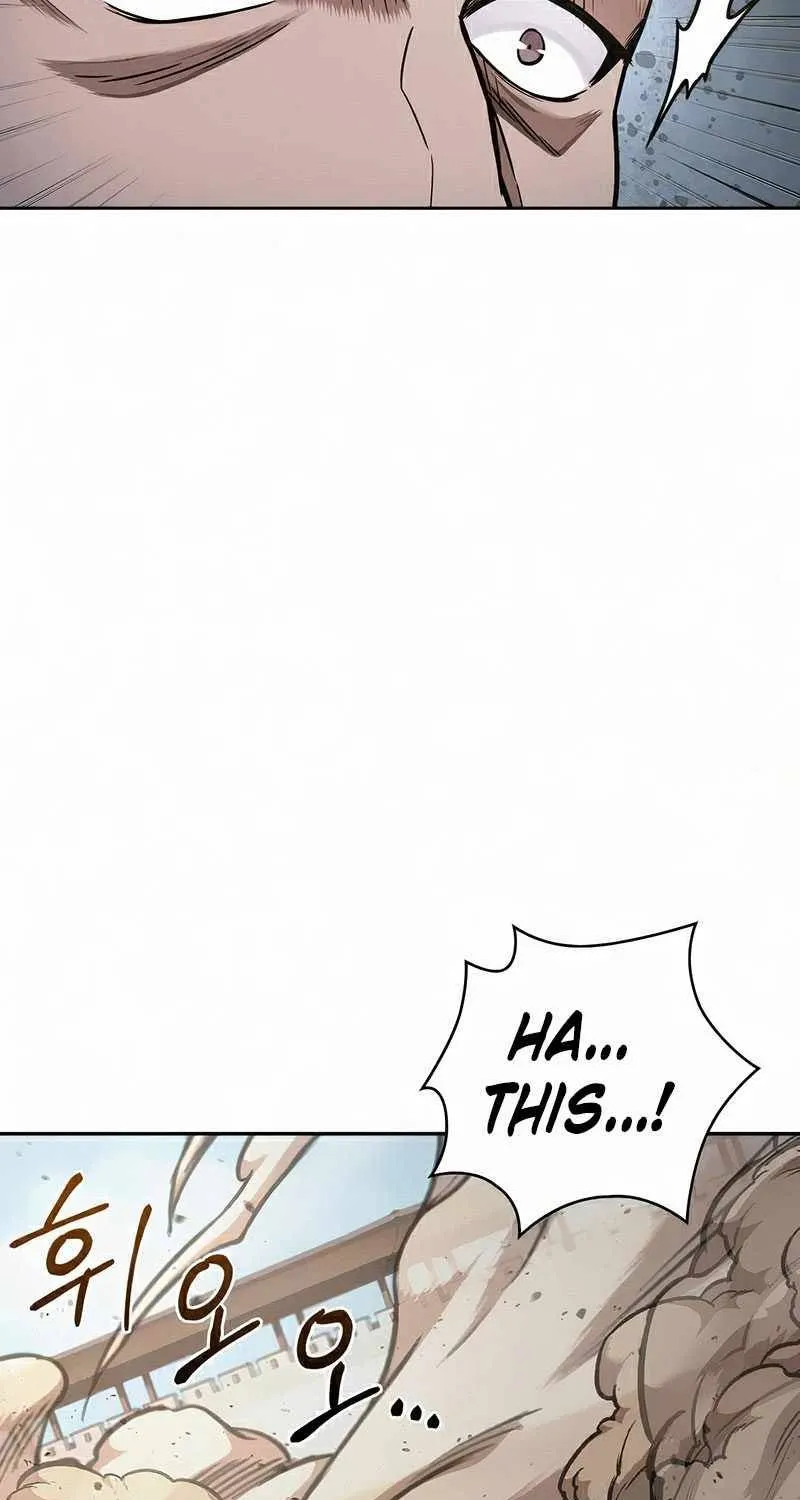 Nano Machine Kainu Manga Chapter 81 Page 23