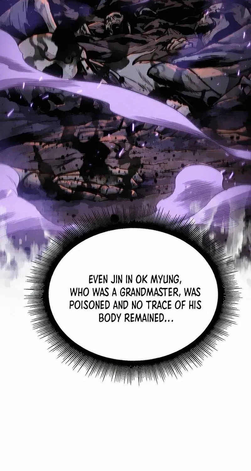 Nano Machine Kainu Manga Chapter 81 Page 32