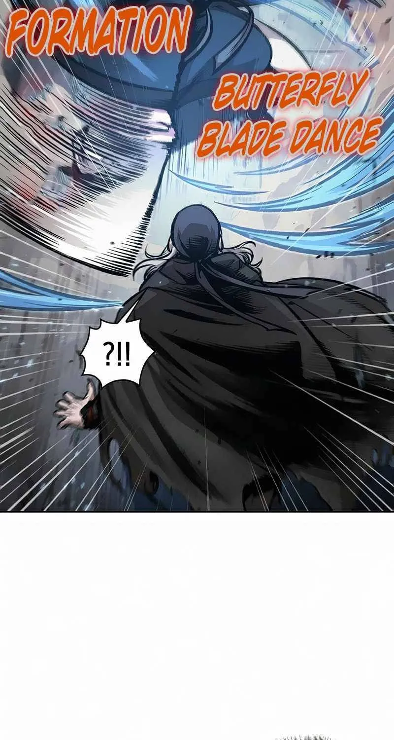 Nano Machine Kainu Manga Chapter 81 Page 40