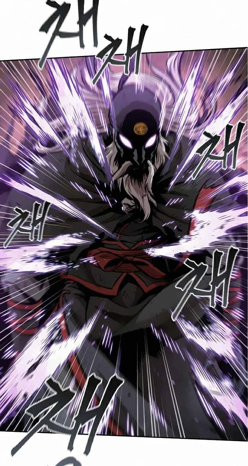 Nano Machine Kainu Manga Chapter 81 Page 43