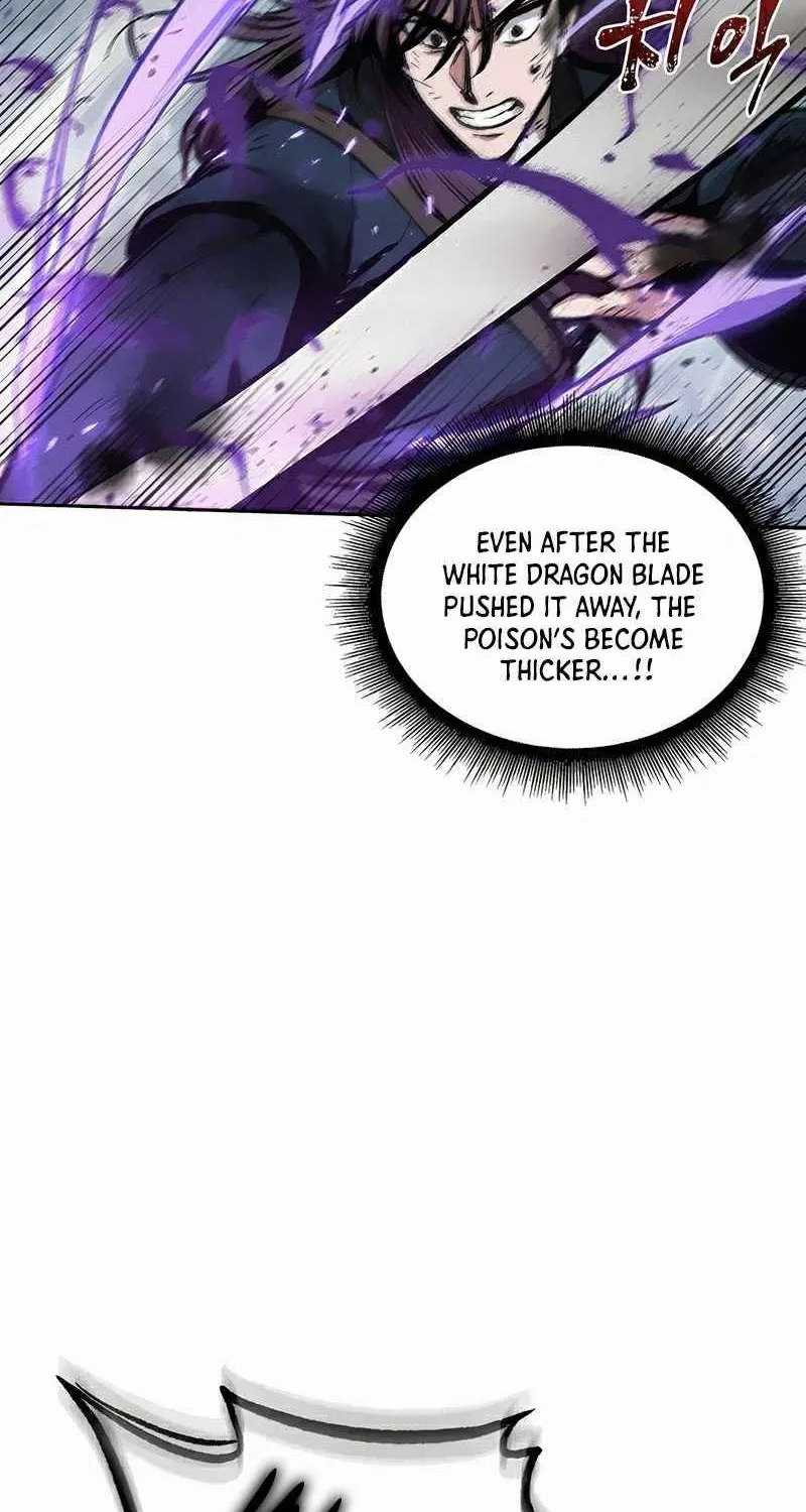 Nano Machine Kainu Manga Chapter 81 Page 46