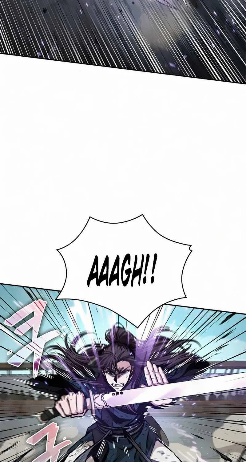 Nano Machine Kainu Manga Chapter 81 Page 51