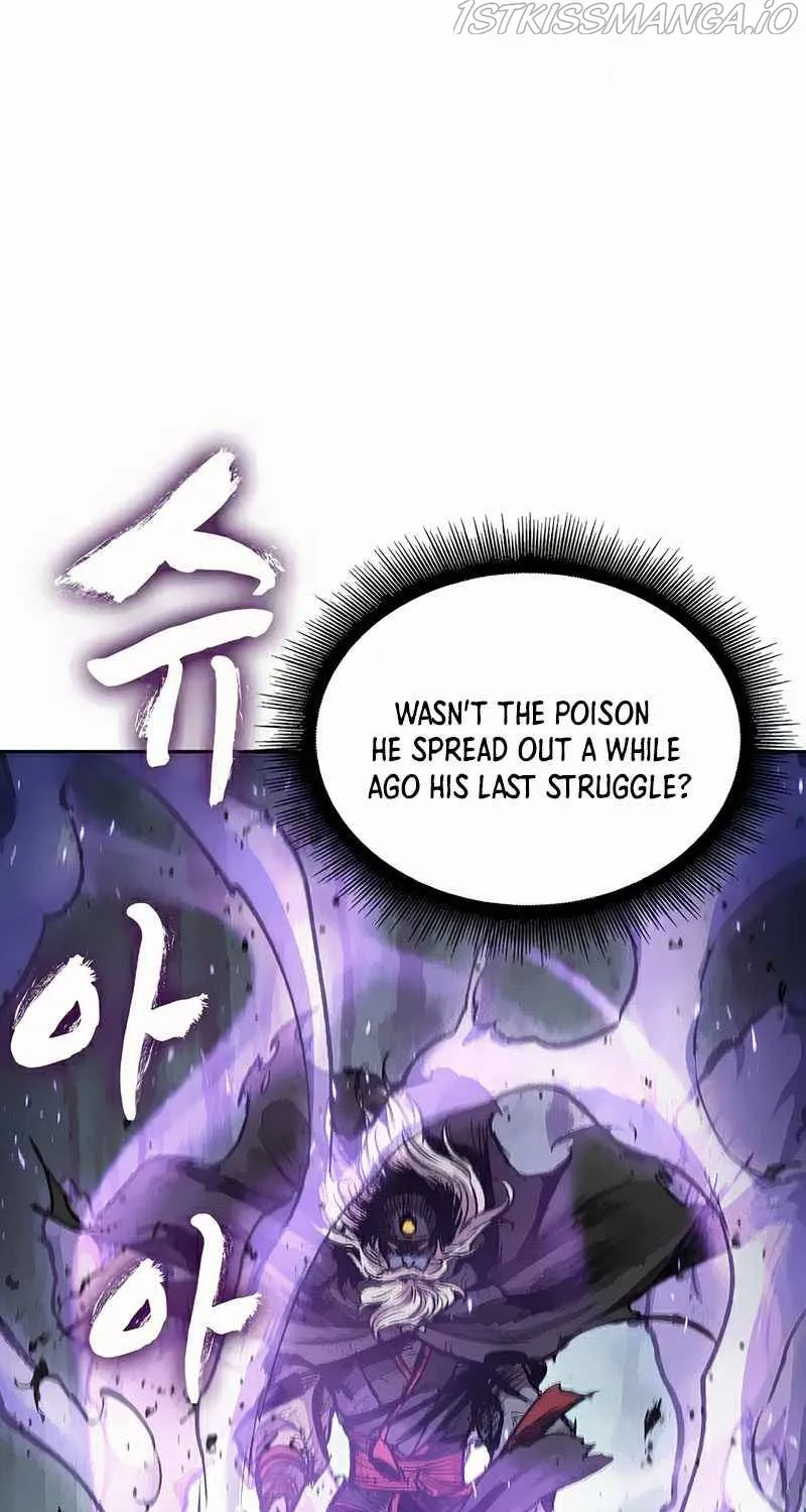 Nano Machine Kainu Manga Chapter 81 Page 54