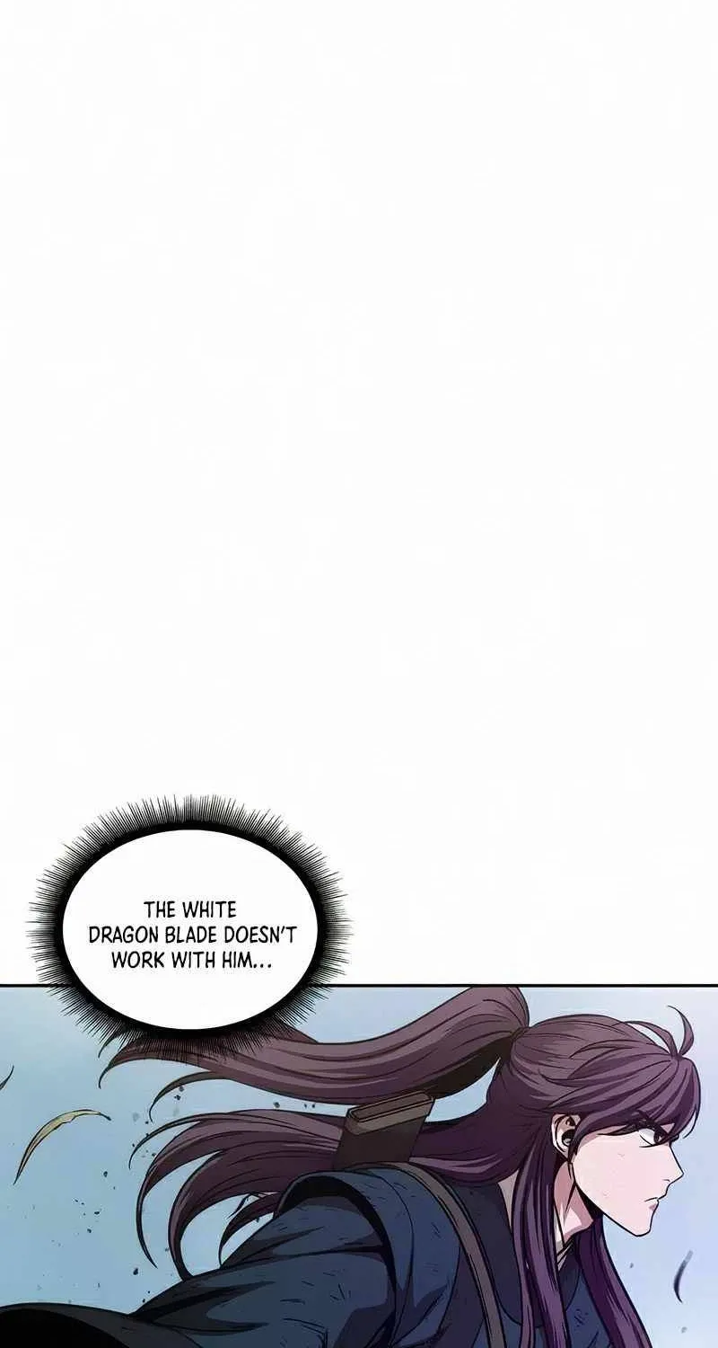 Nano Machine Kainu Manga Chapter 81 Page 61