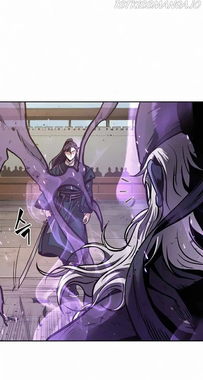 Nano Machine Kainu Manga Chapter 81 Page 63