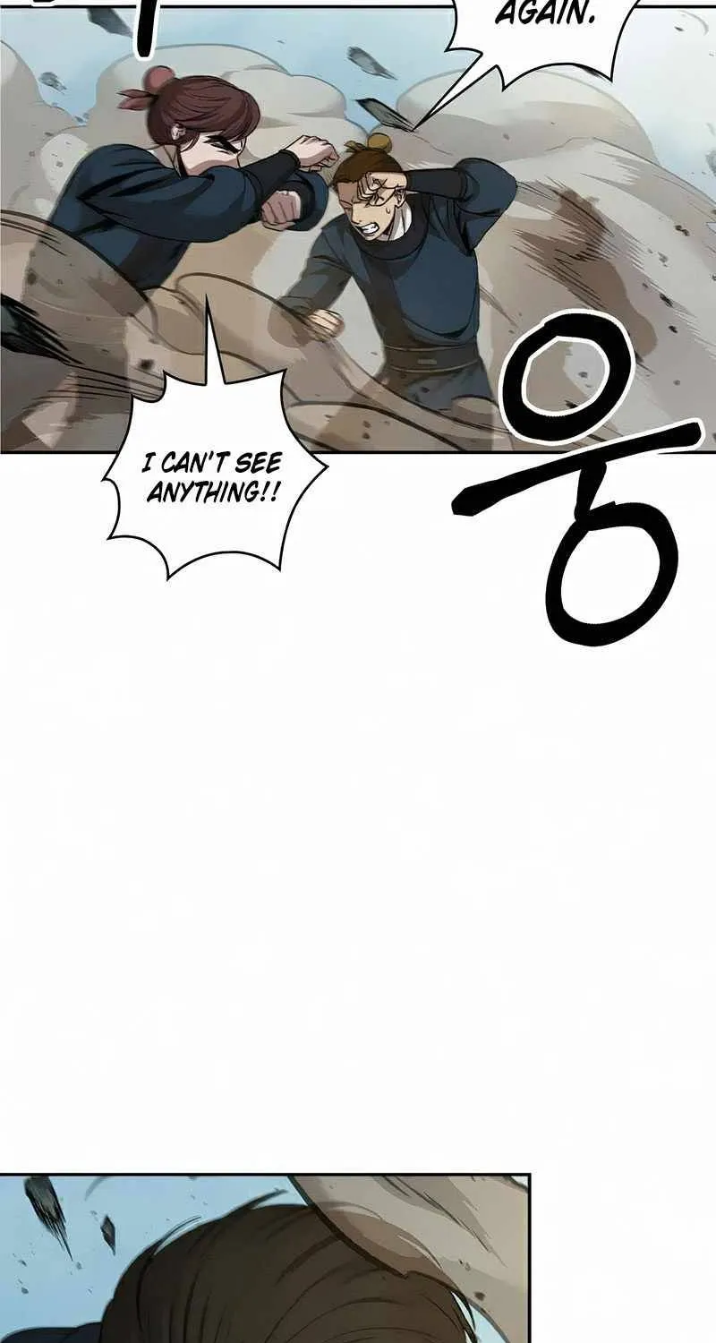 Nano Machine Kainu Manga Chapter 81 Page 69
