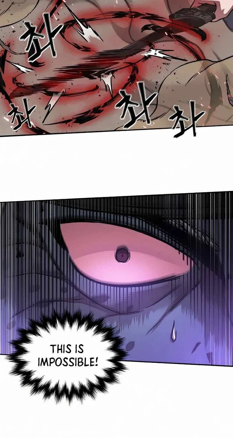 Nano Machine Kainu Manga Chapter 81 Page 77