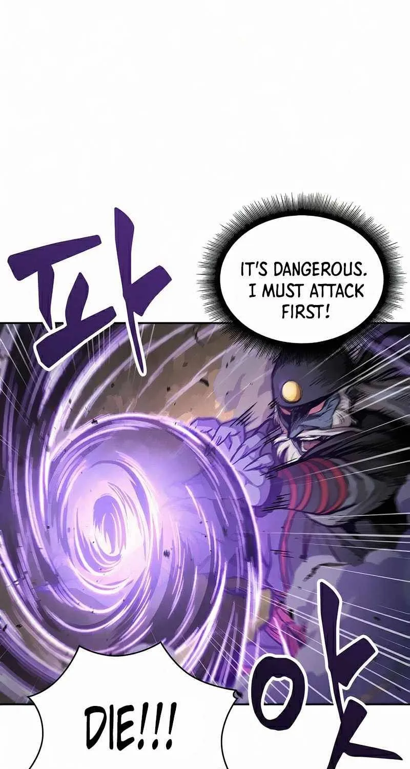 Nano Machine Kainu Manga Chapter 81 Page 78
