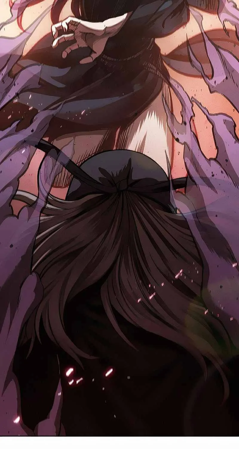 Nano Machine Kainu Manga Chapter 81 Page 84