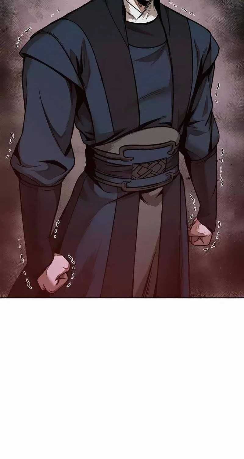 Nano Machine Kainu Manga Chapter 81 Page 125