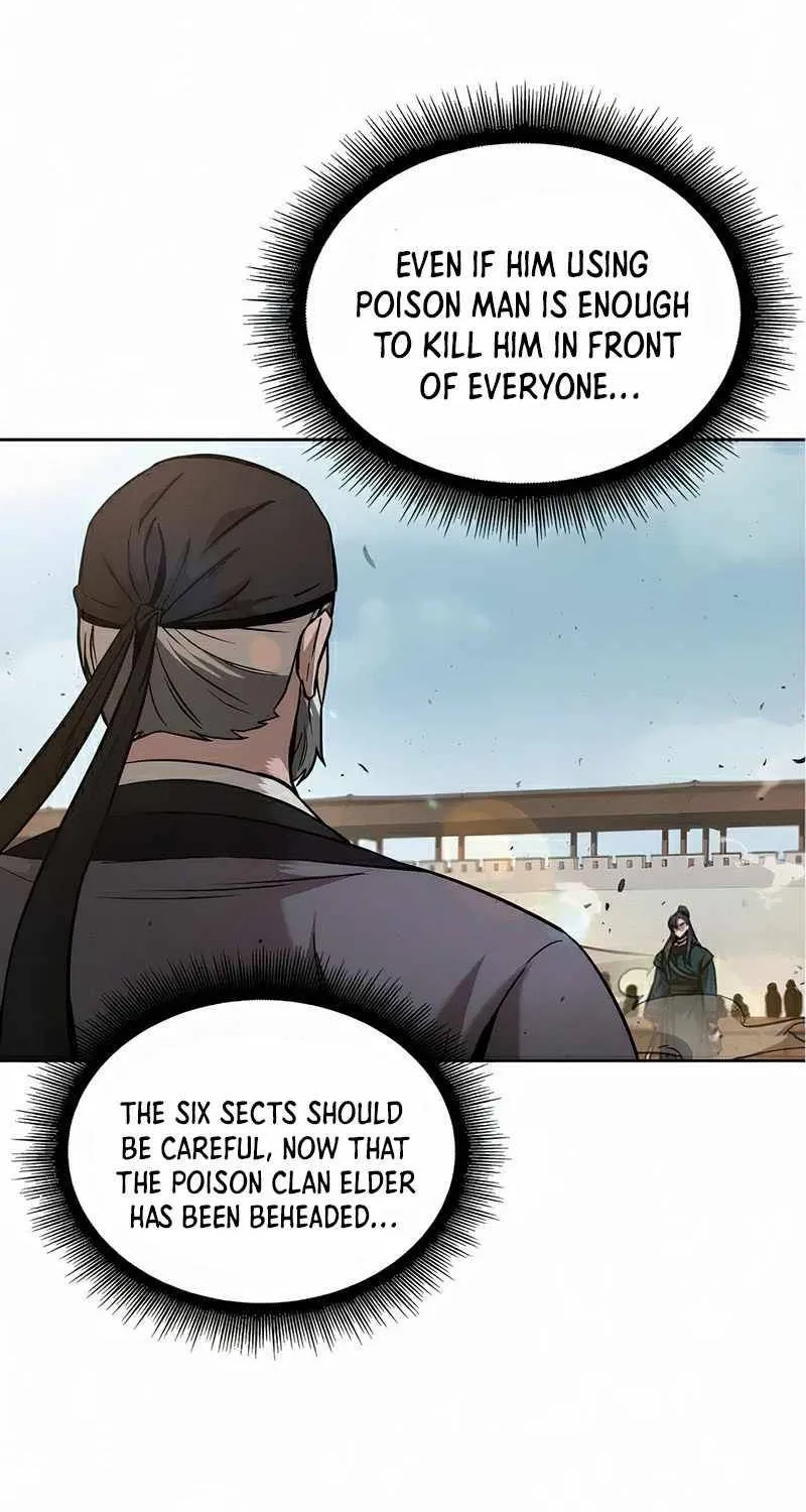 Nano Machine Kainu Manga Chapter 81 Page 129