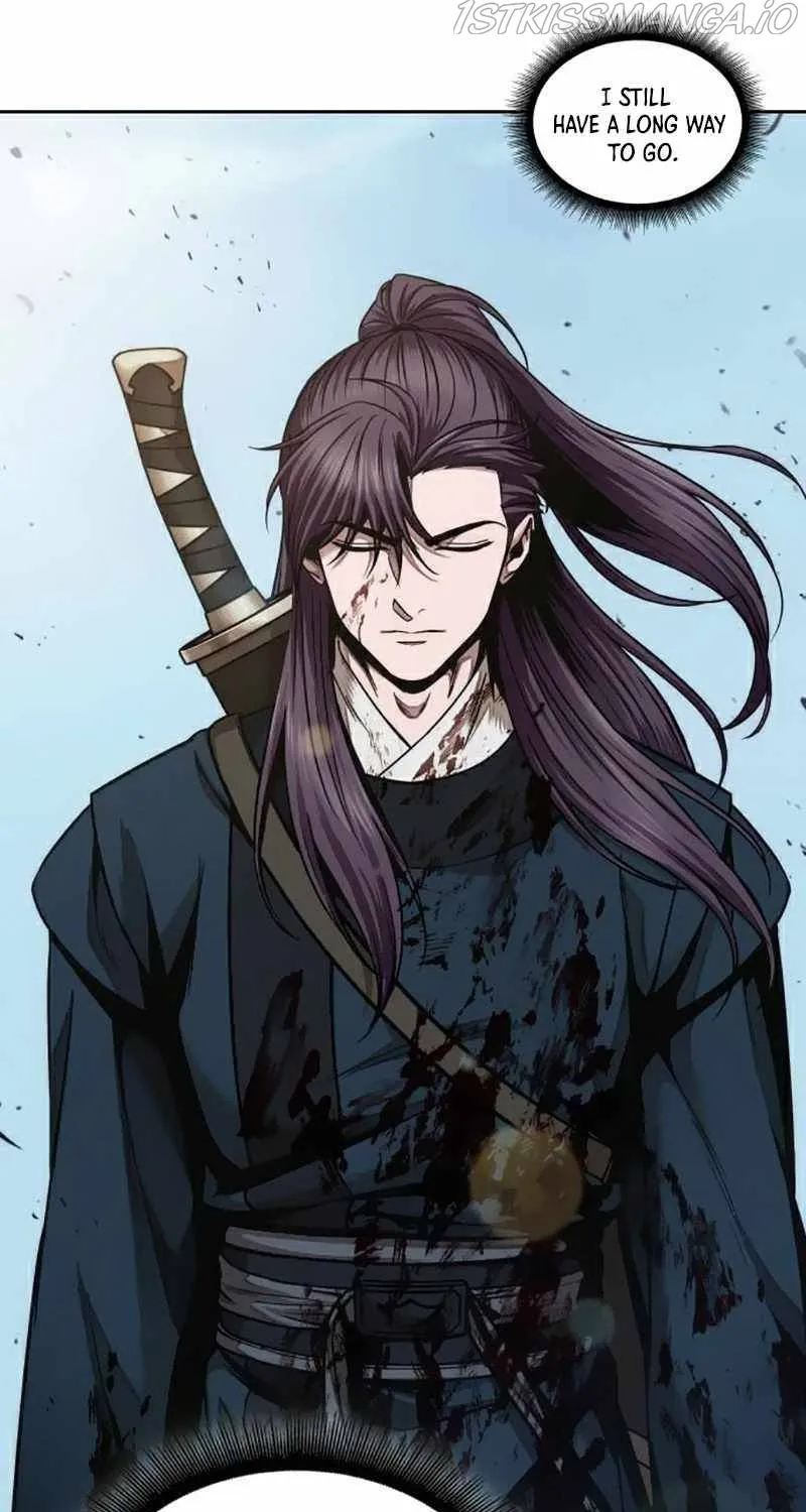 Nano Machine Kainu Manga Chapter 81 Page 131