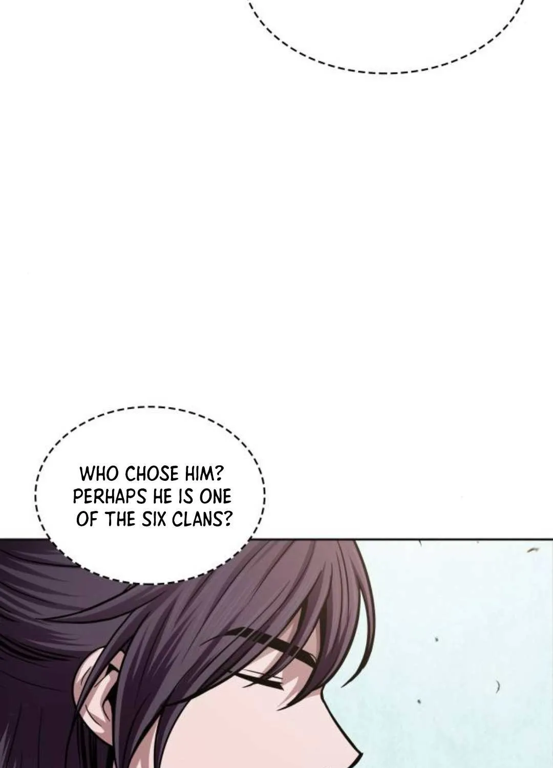 Nano Machine Kainu Manga Chapter 80 Page 5